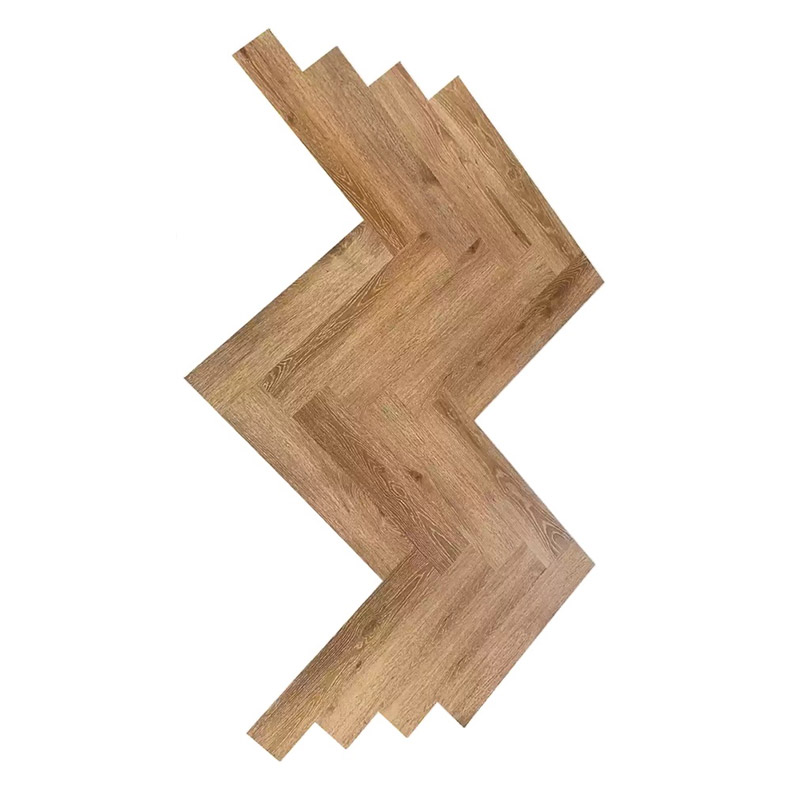 herringbone spc floor