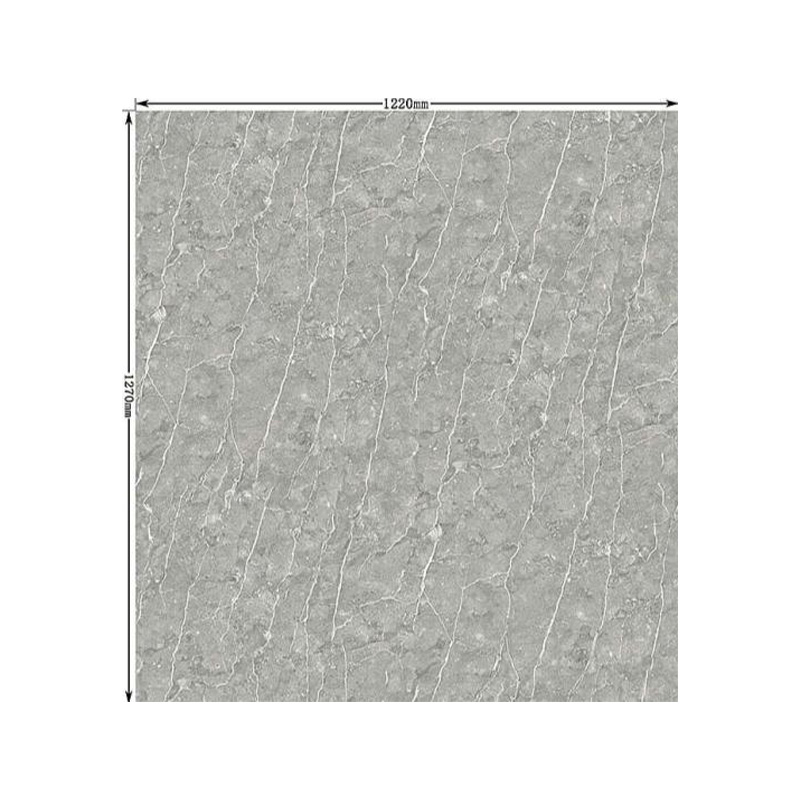 3D Printed Wall Panel-grey