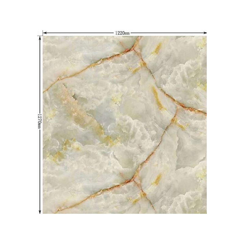 3D Printed Wall Panels-marble