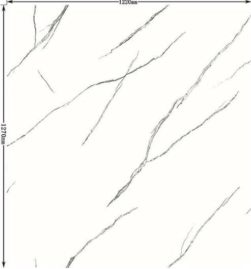 HG China 3d printed wall panel-5