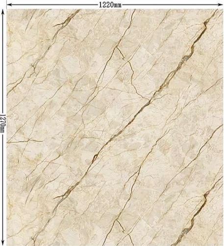 Huigong wpc 3d wall panels