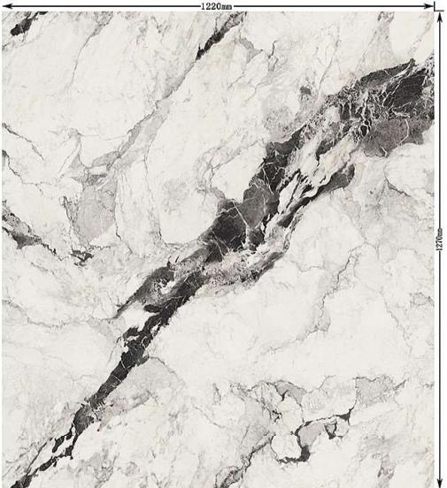 HG wpc 3d wall panel