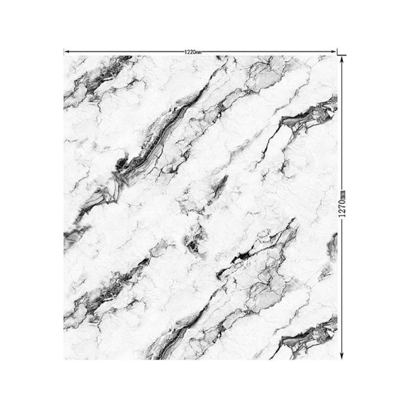 3d printed wall panels - marble