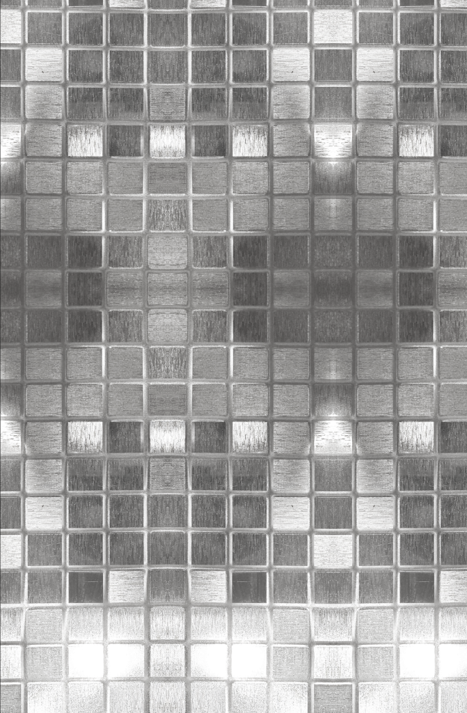 UV Coated Wall Panel 4