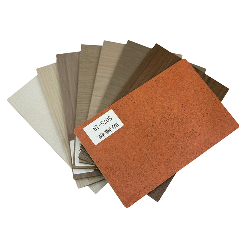 Bamboo Wood Fiber Board5