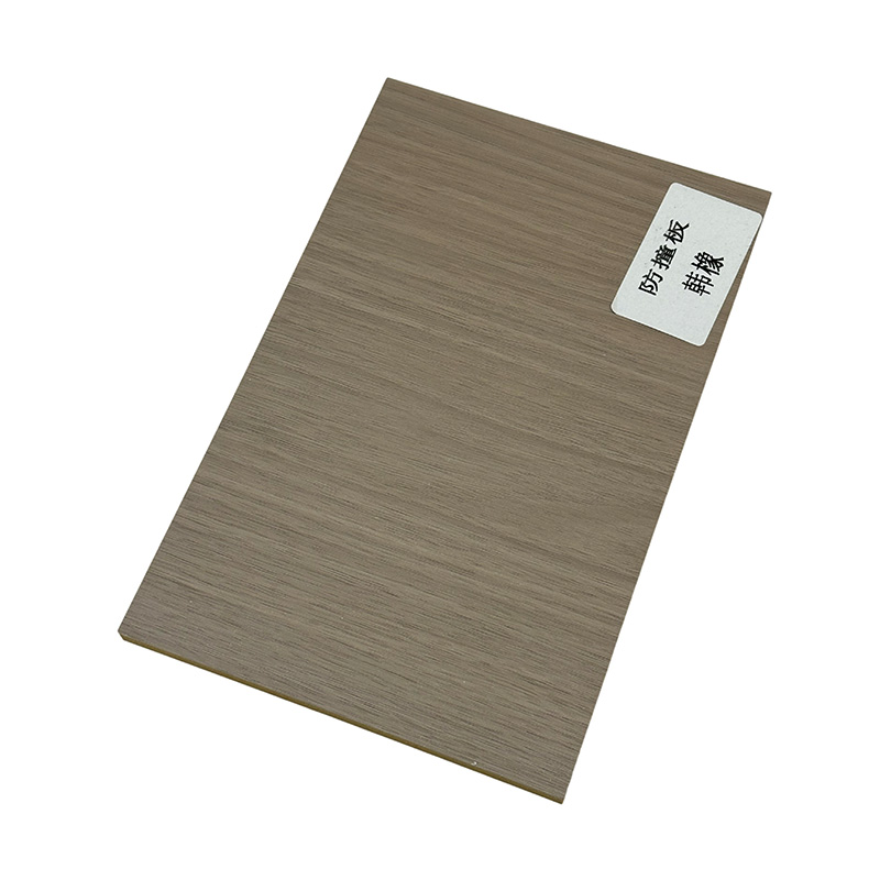 Bamboo Wood Fiber Board1