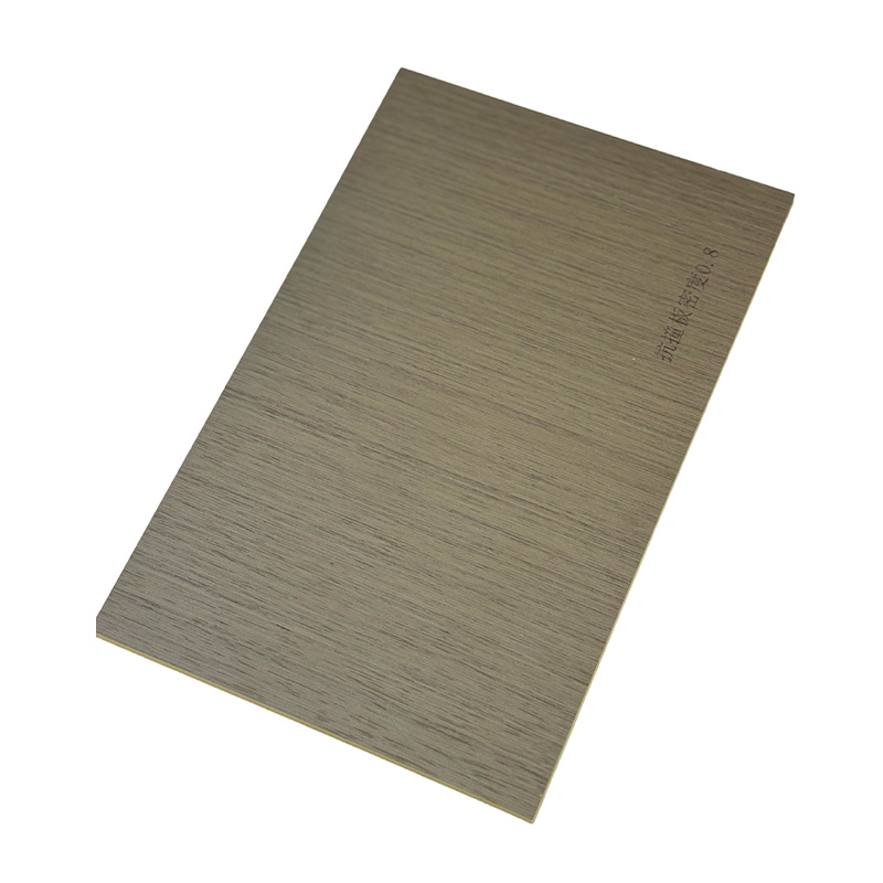 Bamboo Wood Fiber Board2
