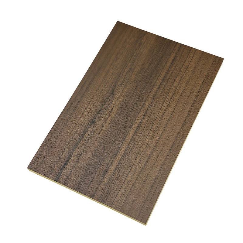 Bamboo Wood Fiber Board3