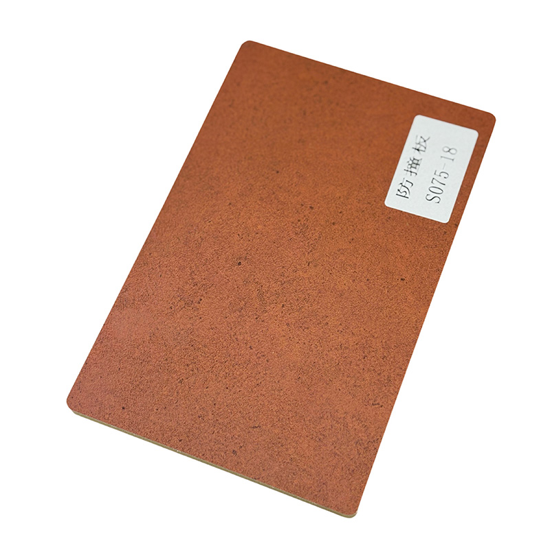 Bamboo Wood Fiber Board4