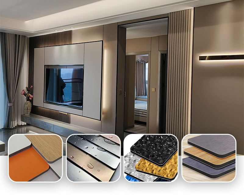 Decorative Wall Panel Manufacturer