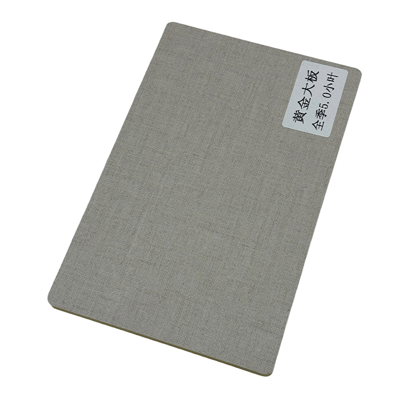 Bamboo Fiber PVC WPC Wall Panel5