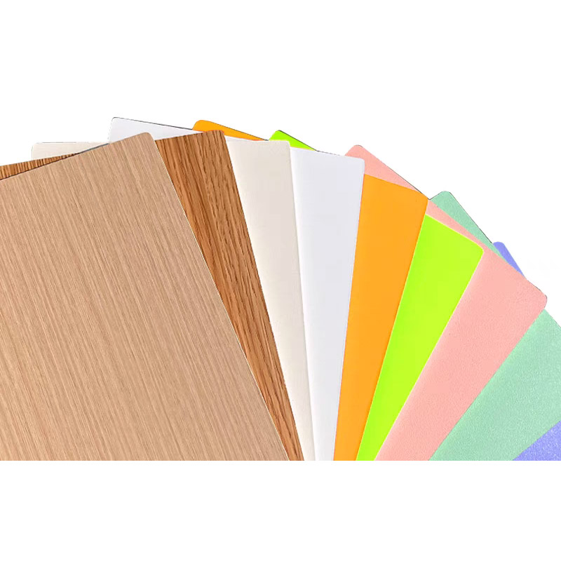 Decorative Fire Resistant Boards