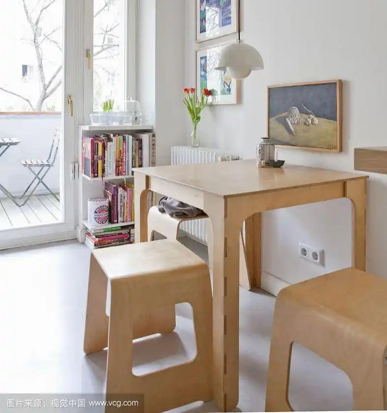 Film Faced Plywood Furniture