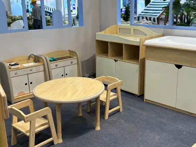 Film Faced Plywood Furniture