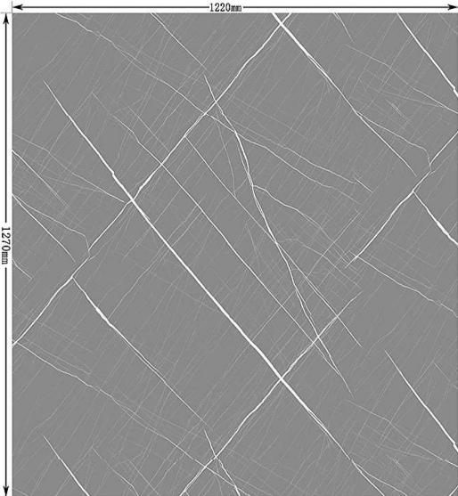 grey 3d wpc wall panel