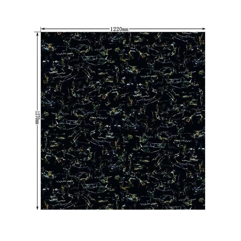 High-End 3D Printing Background Wall Panels