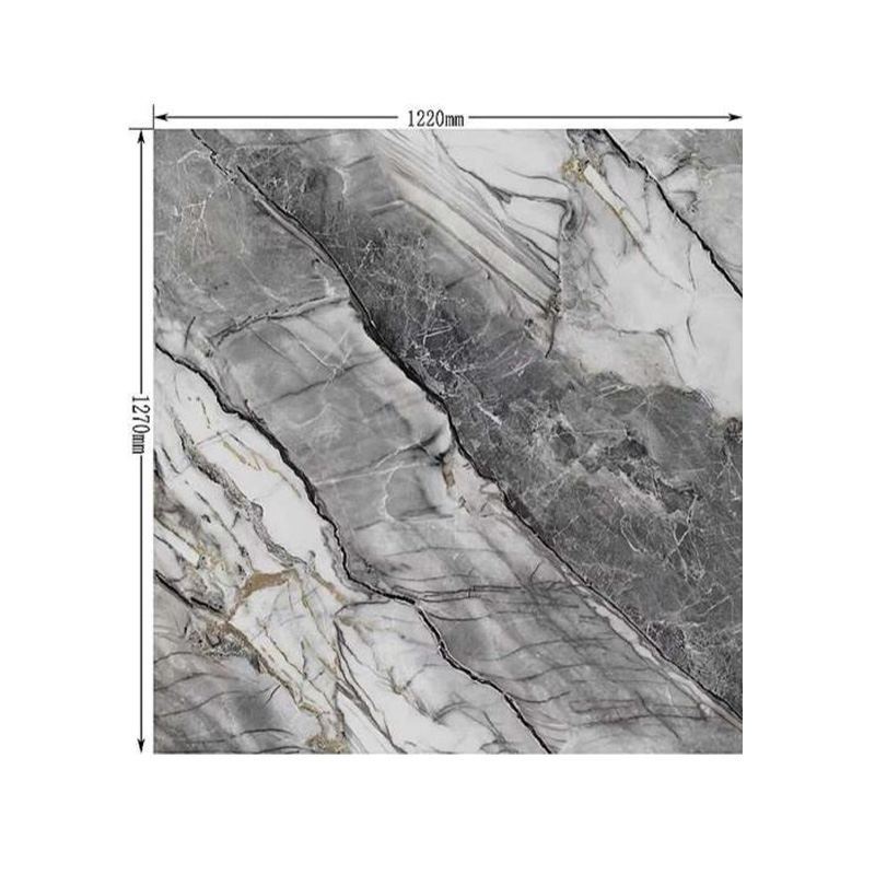 marble 3d wpc wall panel