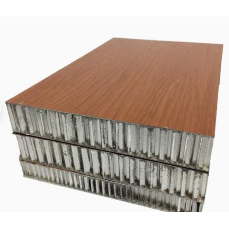 Extra Thick SPC Aluminum Honeycomb Panel