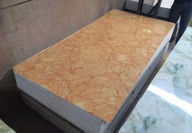 UV Coated Wall Panel Warehouse3