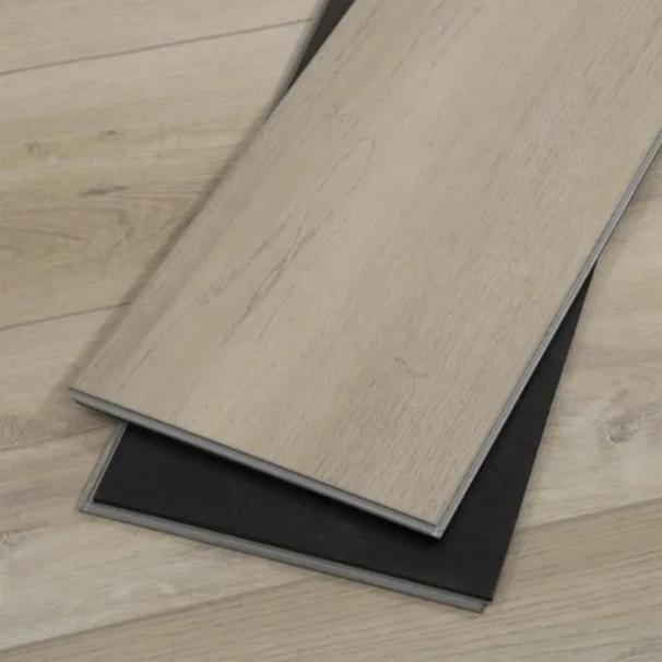 Luxury Vinyl Tile