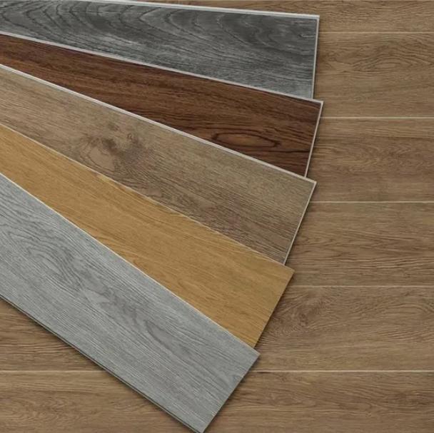 LVT flooring
