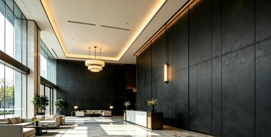 Leather-Grained Bamboo Charcoal Wall Panel for hospital