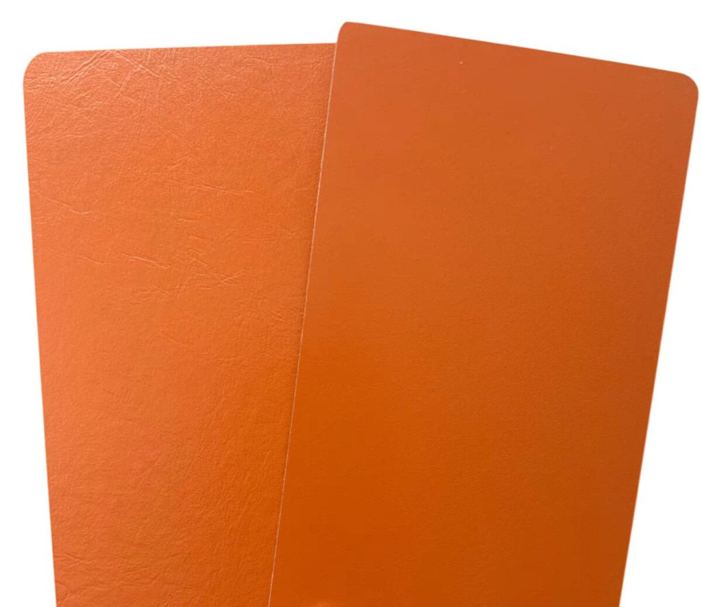 Leather Grained Bamboo Charcoal Wall Panels 10