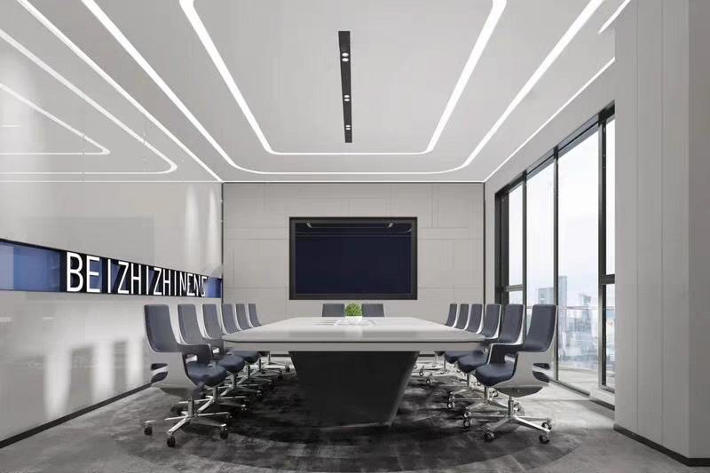 Leather Grained Bamboo Charcoal Wall Panels 2