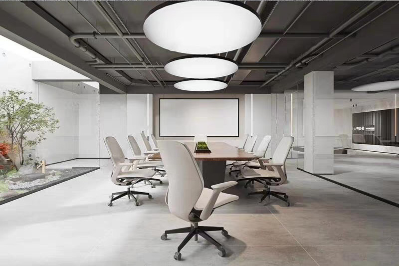 Leather Grained Bamboo Charcoal Wall Panels 3