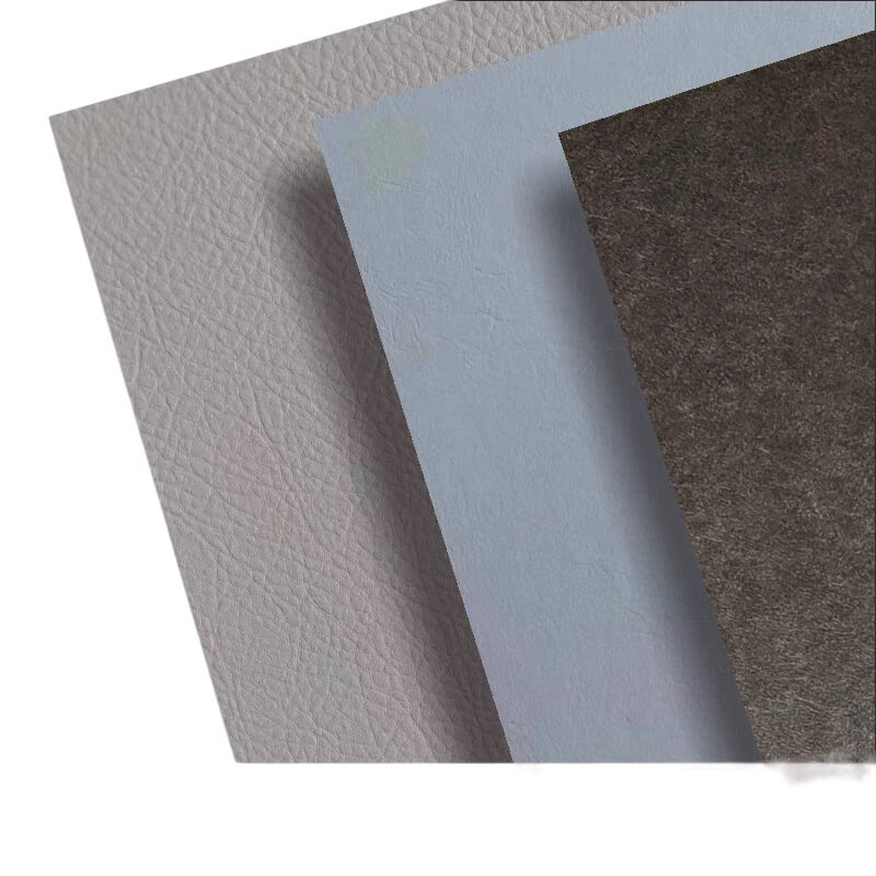 Leather Grained Bamboo Charcoal Wall Panels 8