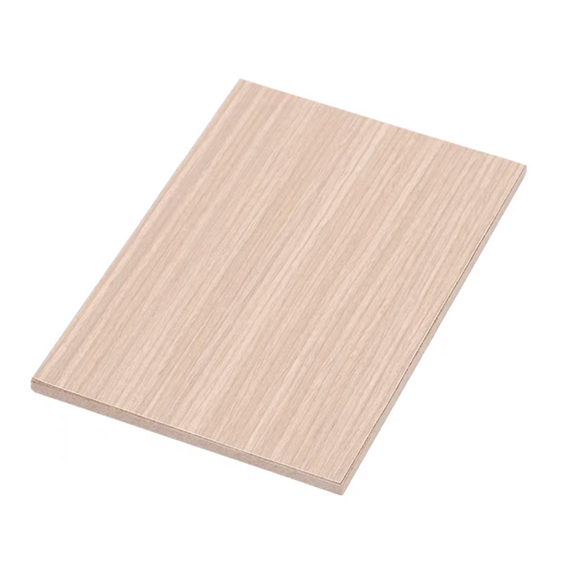 Wood grain magnesium oxide board Fireproof