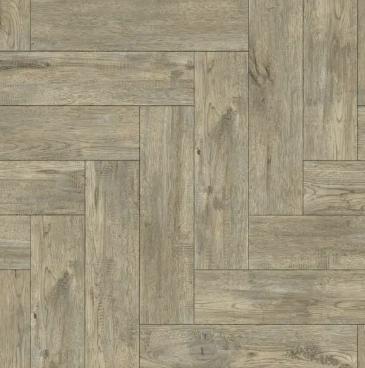 Herringbone SPC Flooring- PLD