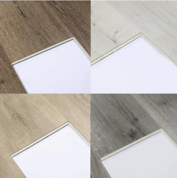 custom spc vinyl flooring