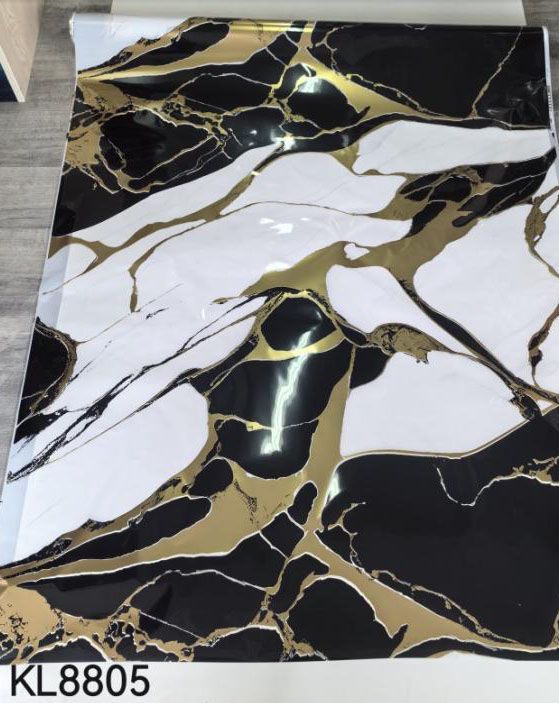 PVC UV Marble Wall Panel4