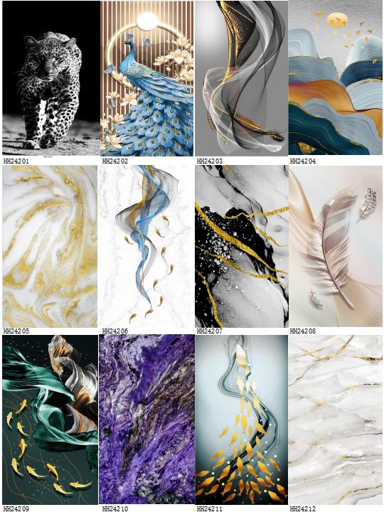 UV Coated Wall Panel Manufacturer
