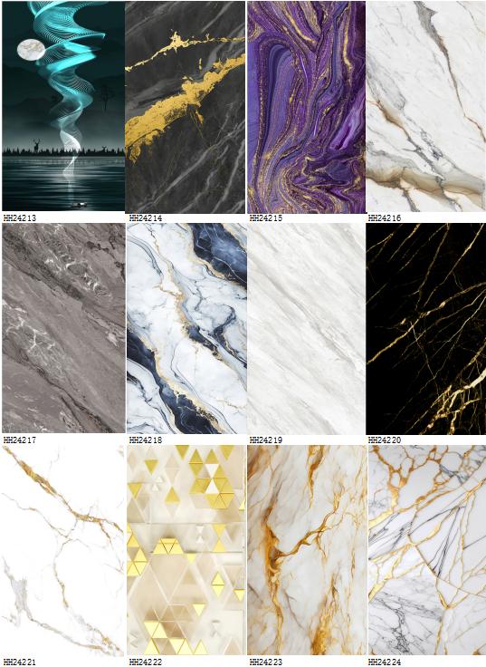 UV Coated Wall Panel 12