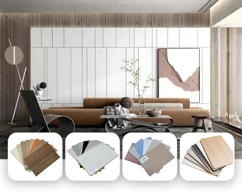 Decorative Wall Panel Manufacturer In china