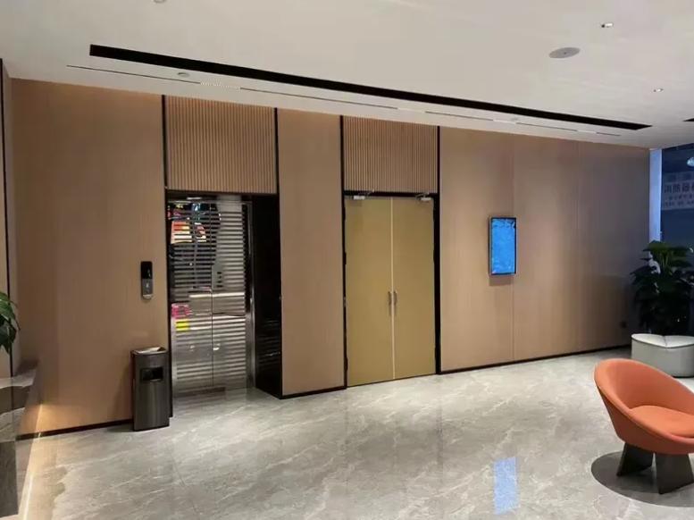 Bamboo Fiber Carbon Wall Panel Factory - Dining room