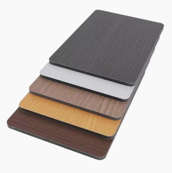 Bamboo Fiber Carbon Wall Panel Factory 3