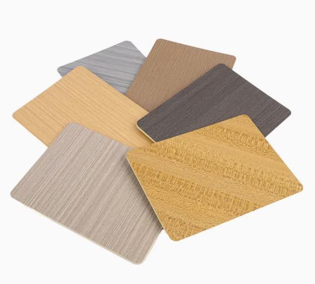 Bamboo Fiber Carbon Wall Panel Factory 12