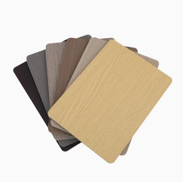 Bamboo Fiber Carbon Wall Panel Factory 1