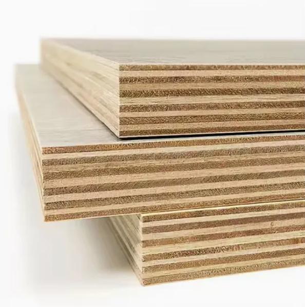 film faced plywood for construction - Film Faced Plywood Manufacturer