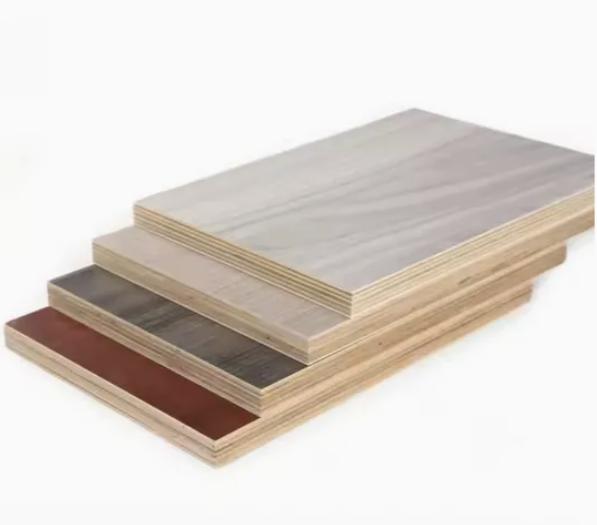 film faced shuttering plywood - Film Faced Plywood Manufacturer