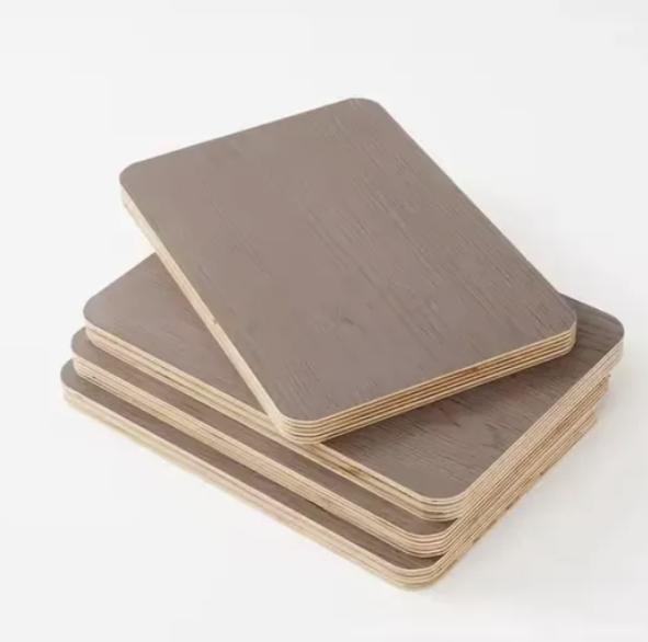 China Film Faced Plywood - Hot sale gray