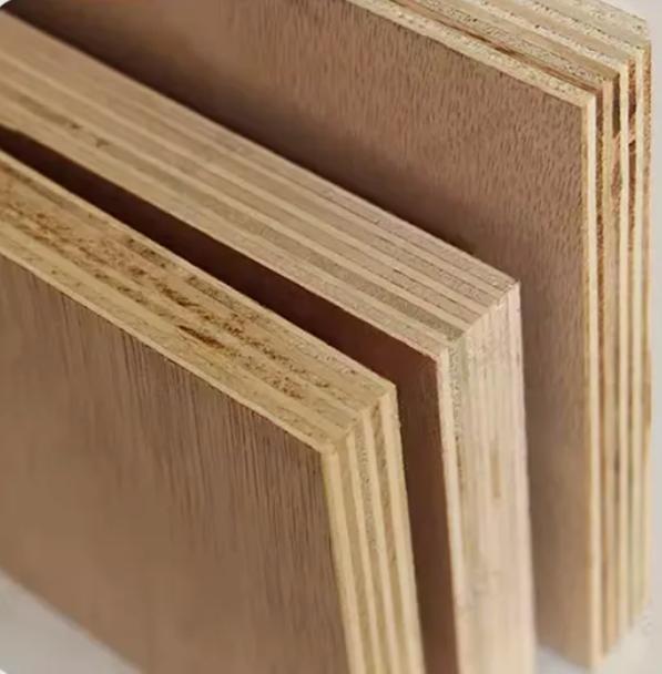 Different core- Film Faced Plywood