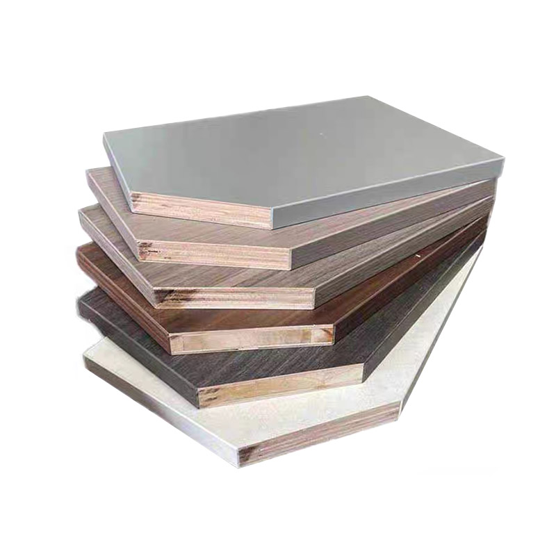 construction film faced plywood - Cuttable