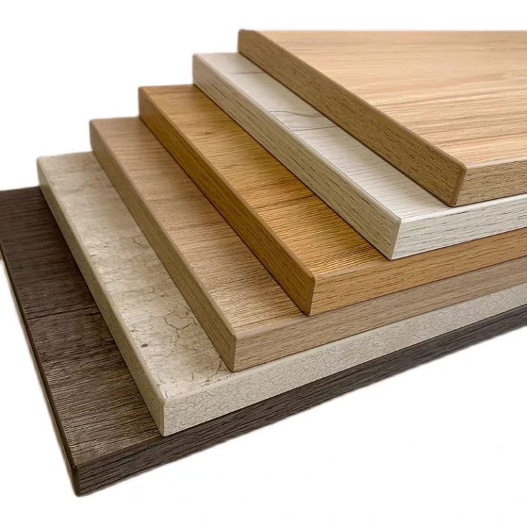 China Film Faced Plywood - Different colors