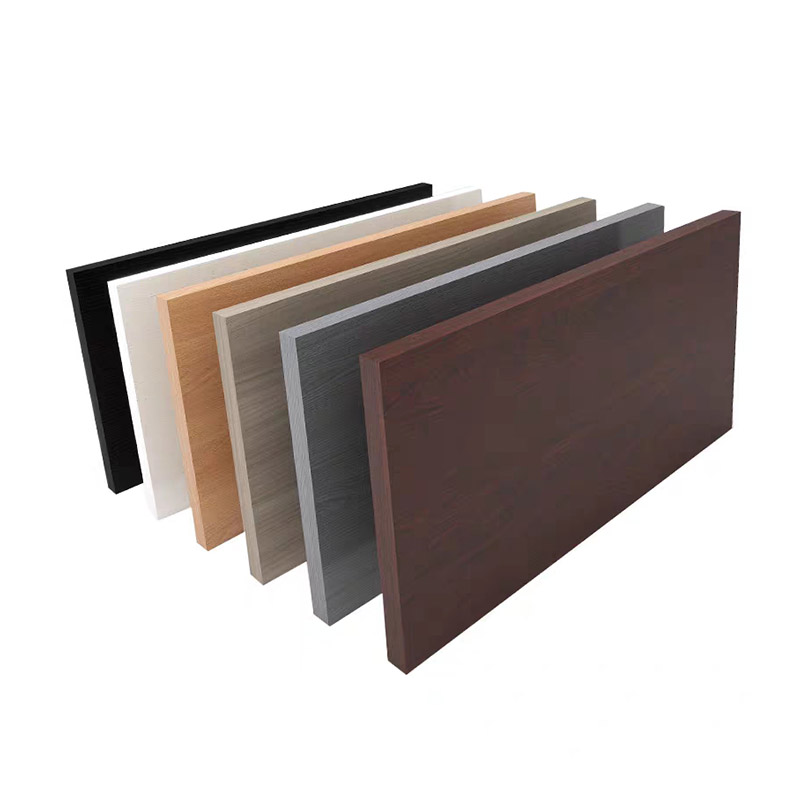 Film faced plywood manufacturer - can produce film faced plywood in various colors