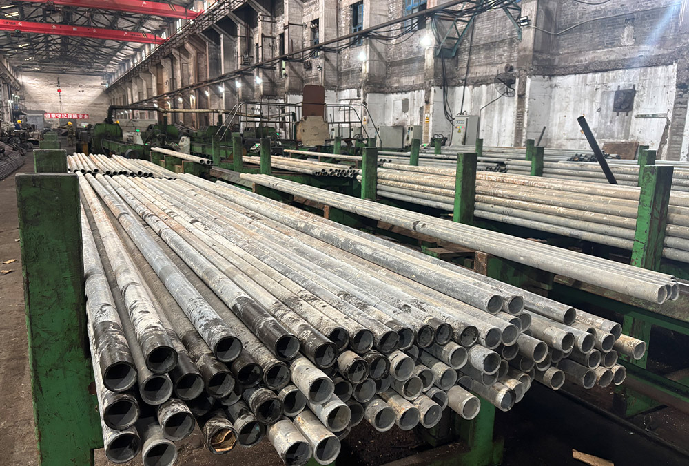 huigong rebar coupler manufacturers