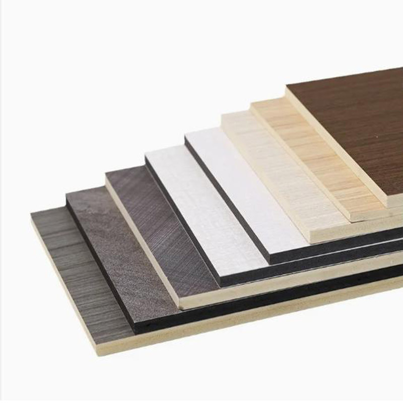 wood grain solid bamboo fiber wall panel (1)